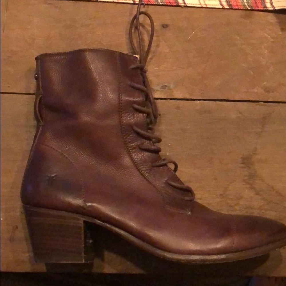 Frye boots